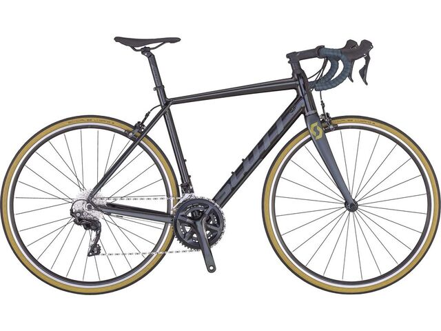 Silniční kolo SCOTT SPEEDSTER 10 2020