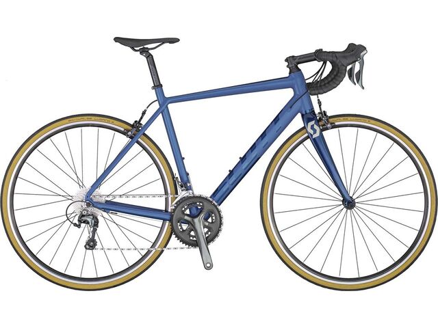 Silniční kolo SCOTT SPEEDSTER 20 2020