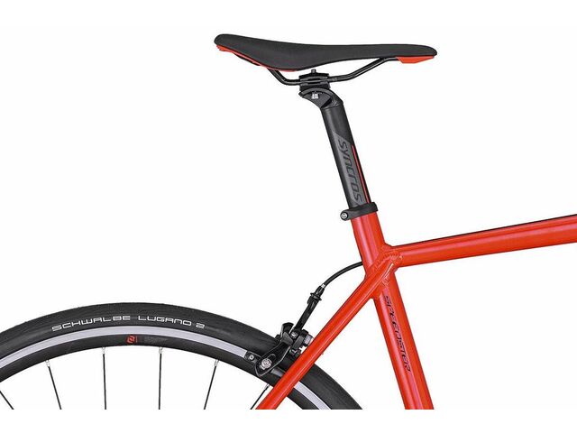 Silniční kolo SCOTT SPEEDSTER 30 2020