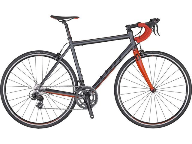 Silniční kolo SCOTT SPEEDSTER 50 2020