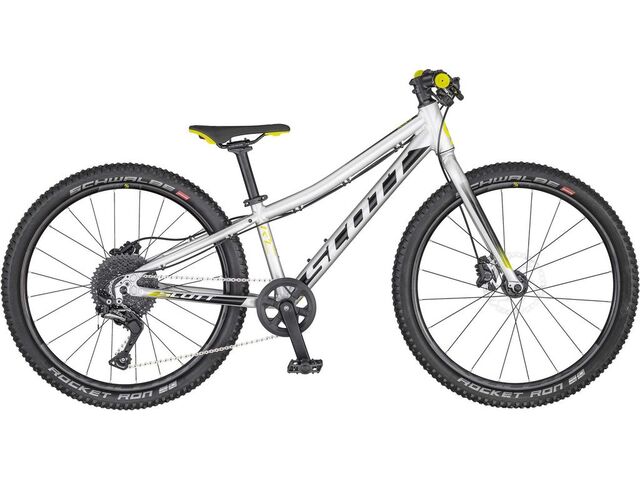 Dětské  kolo SCOTT SCALE RC 24 RIGID 2020