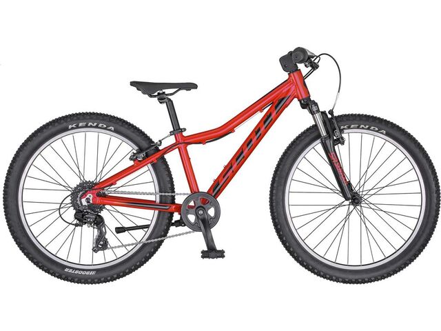 Dětské  kolo SCOTT SCALE 24 2020