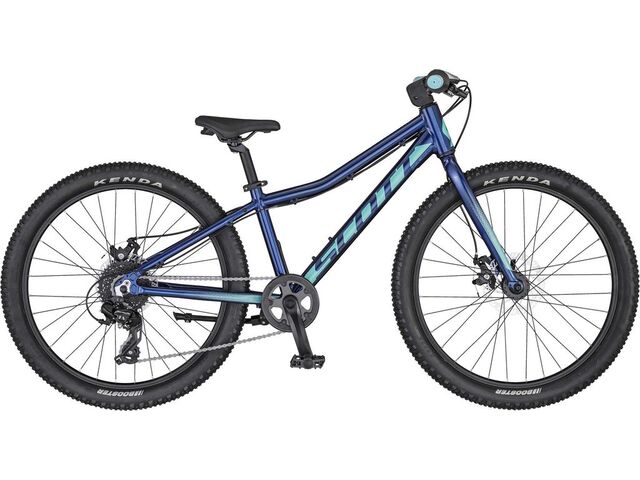 Dětské  kolo SCOTT CONTESSA 24 RIGID 2020