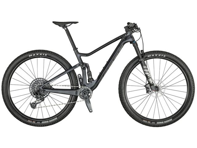 Horské kolo SCOTT SPARK RC 900 TEAM 2021