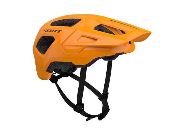 přilba SCOTT ARGO PLUS fire orange