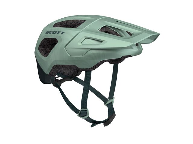 přilba SCOTT ARGO PLUS mineral blue