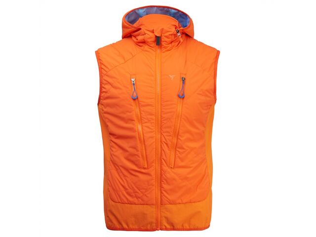 Pánská vesta SILVINI Polaro MJ2104