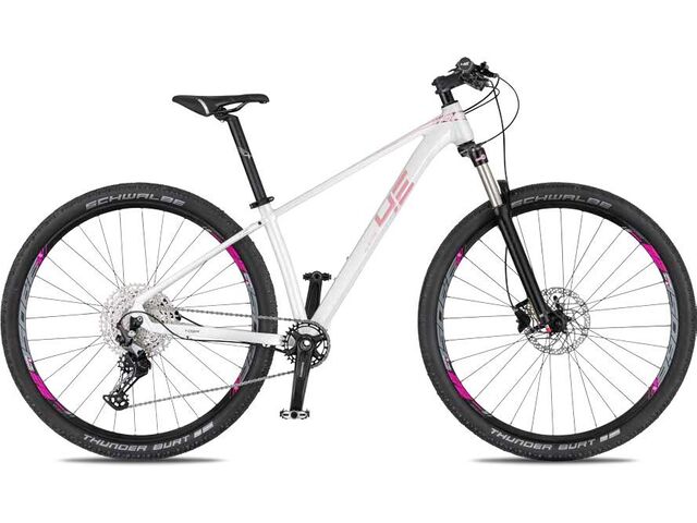 Horské kolo 4EVER YOGA ROSE 29 Lady 2021