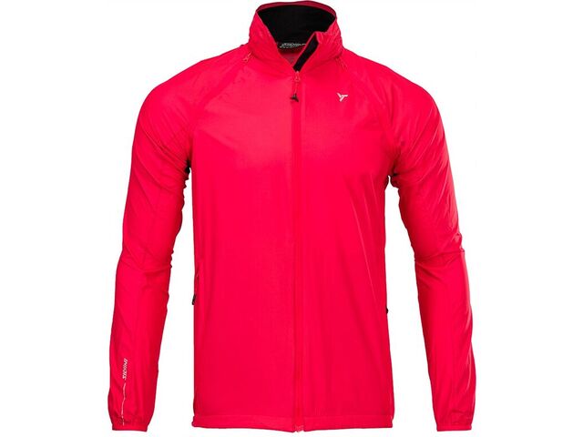 Větrovka SILVINI Vetta MJ1612 red-cloud