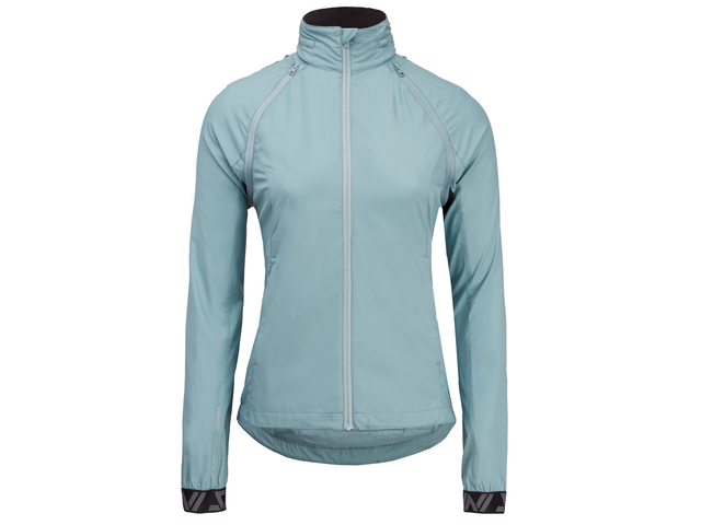 Dámská bunda SILVINI Vetta WJ1623 sky-cloud