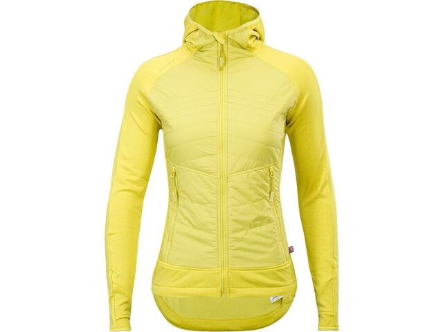 Dámská mikina SILVINI Divera WJ1311