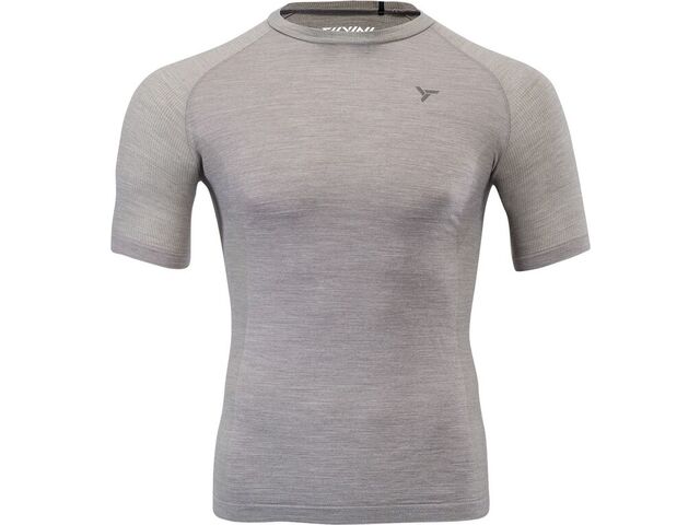 Pánské funkční triko SILVINI Soana MT1648