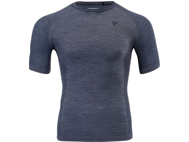 Pánské funkční triko SILVINI Soana MT1648