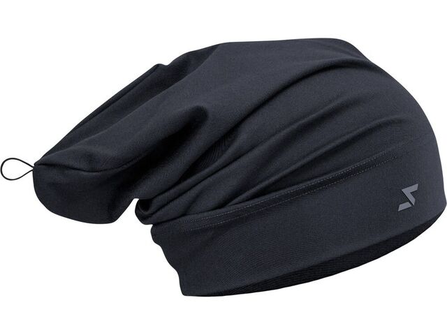 Čepice SILVINI Verde UA1534 černá