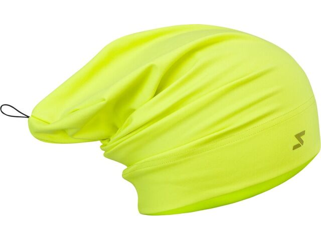 Čepice SILVINI Verde UA1534 žlutá