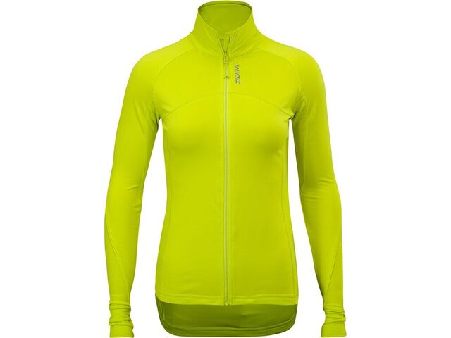 Dámská mikina SILVINI Staffora pro WJ1510