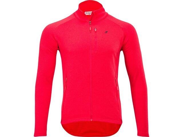 Pánské mikina SILVINI FERRATO MJ1710