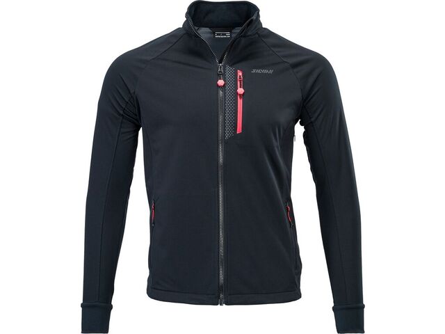 Pánská bunda SILVINI Anteo MJ1743 black