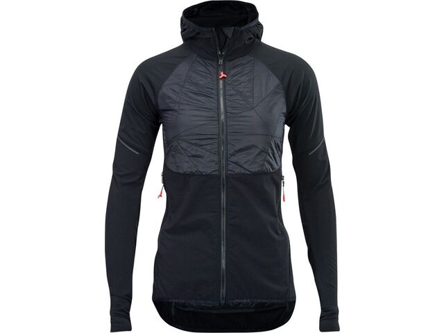 Dámská bunda SILVINI Asprino WJ1717