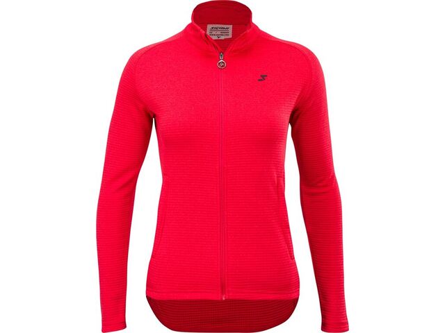 Dámská mikina SILVINI Cerrete Pro WJ1724