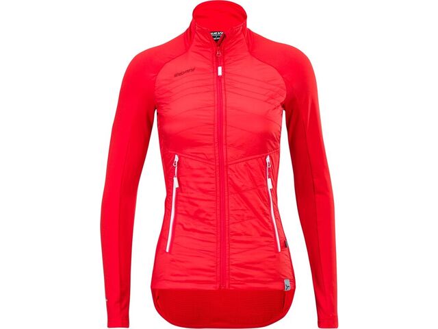 Dámská mikina SILVINI SILLARO WJ1727