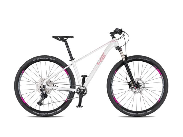 Horské kolo 4EVER YOGA ROSE 29 LADY 2022