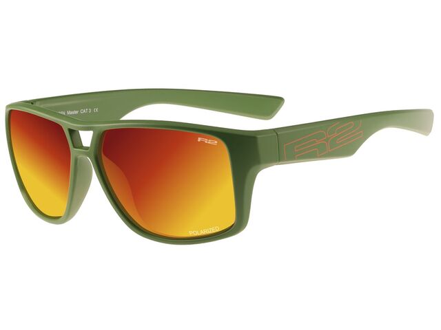 Sportovní sluneční brýle R2 MASTER AT086N