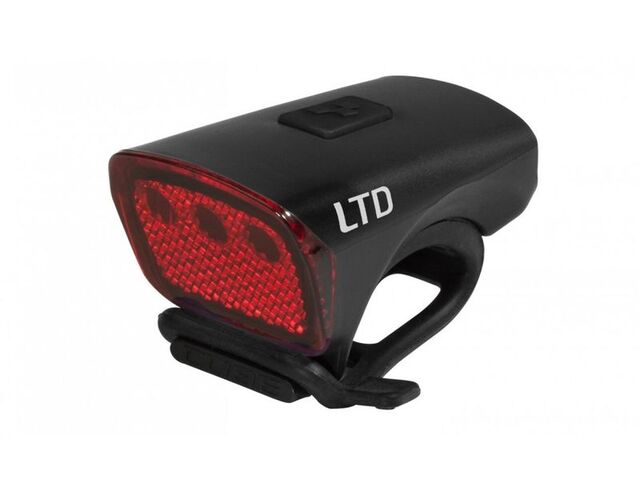 světlo CUBE LIGHT LTD zadní