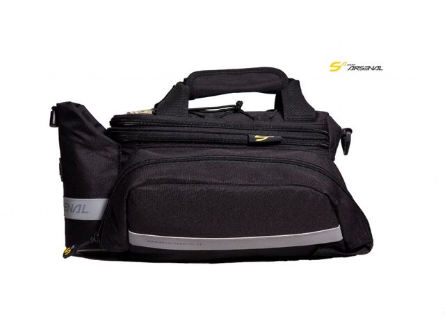 Brašna na nosič Art. 480