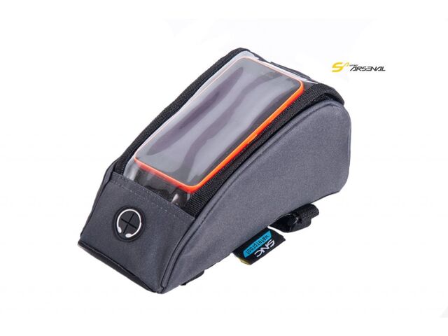 Brašna na smamartphone na rám 521