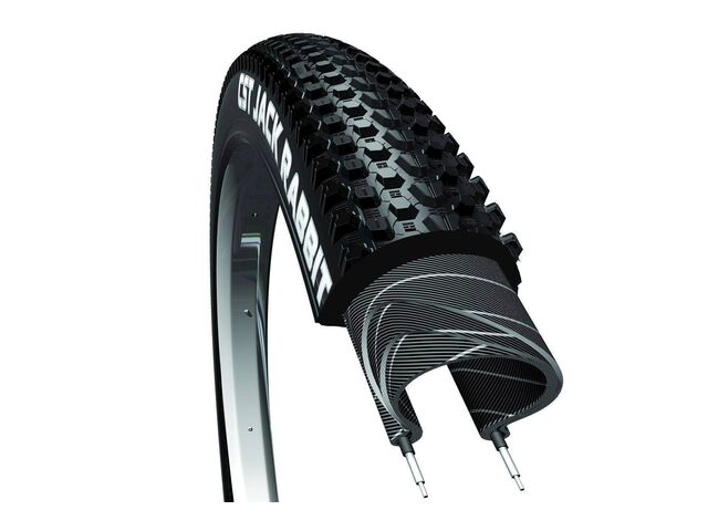 PLÁŠŤ CST C1747 27,5x2.1 JACK RABBIT