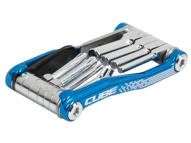 nářadí CUBE MULTI TOOL 12 v 1