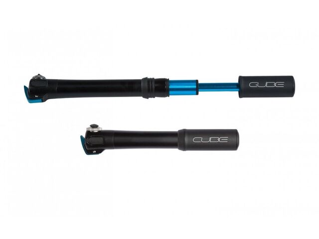 hustilka CUBE mikro cnc