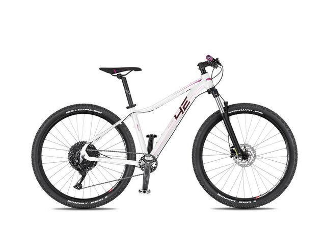 Horské kolo 4EVER NELLY SPORT 27,5 Lady 2021