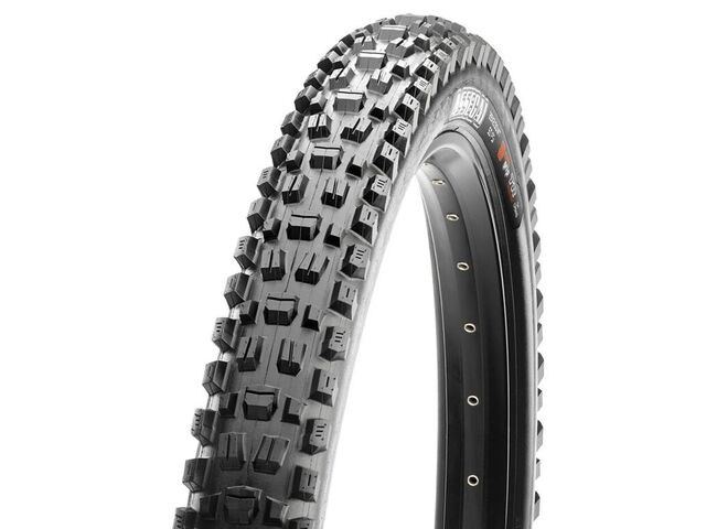 plášť MAXXIS ASSEGAI kevlar 29x2.50 EXO/TR