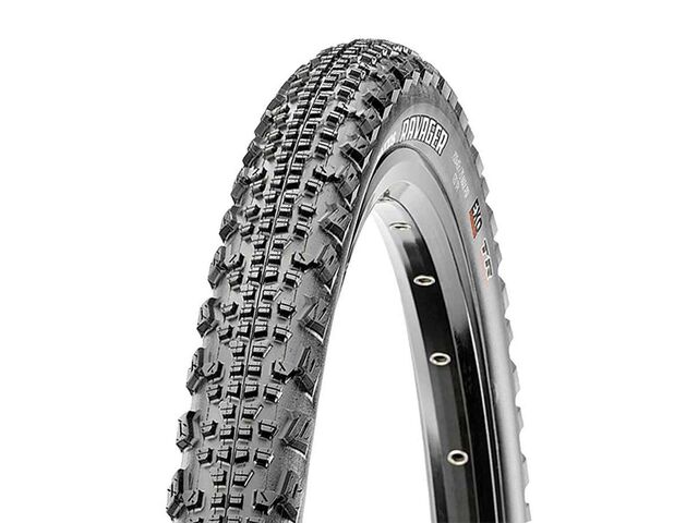 plášŤ MAXXIS RAVAGER kevlar 700x40 EXO/TR