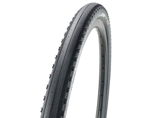 plášť MAXXIS  RECEPTOR kevlar 700x40 120 TPI EXO/TR