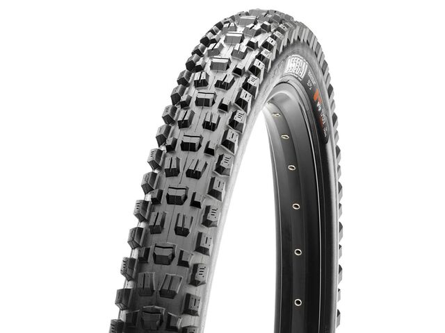 plášť MAXXIS ASSEGAI kevlar 27,5x2.50 EXO/TR