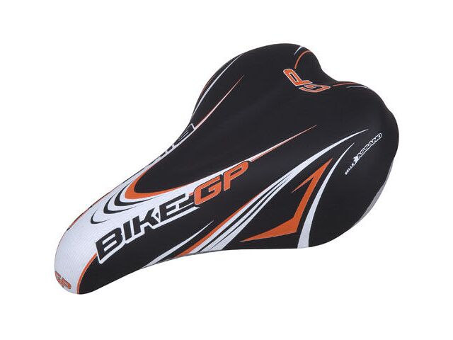 Sedlo BASSANO  Bike GP 20 - dětské 16-24"