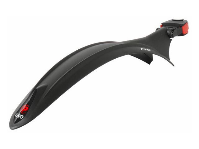 Blatník POLISPORT Cross Country EVO zadní 26/27,5/29