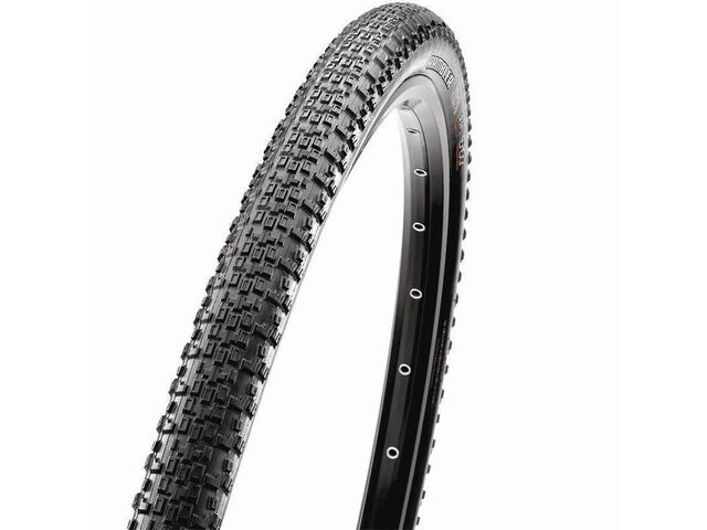 plášť MAXXIS RAMBLER kevlar 700x40 EXO/TR