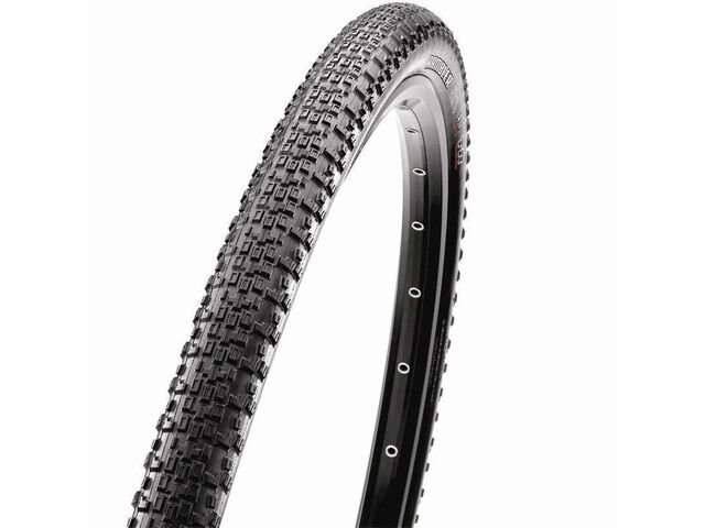 plášť MAXXIS RAMBLER kevlar 700x45 EXO/TR