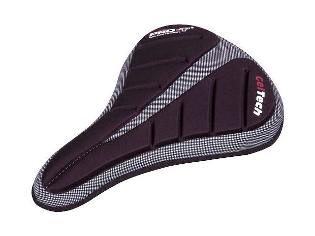 Potah sedla PRO-T GelTech Panini velký