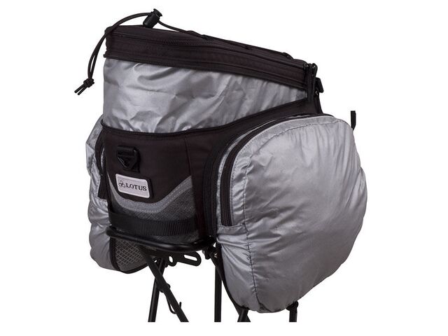Brašna na nosič LOTUS Top Deluxe 706