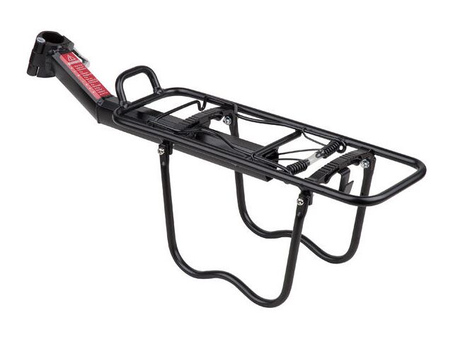 Nosič PRO-T na sedlovku s klapákem 620-03