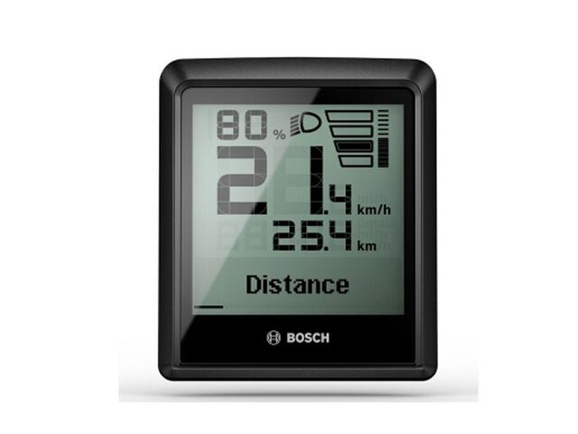 Display Intuvia 100 smart system set