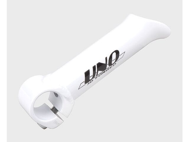 Rohy UNO Plus 302 Ergo dural bílé