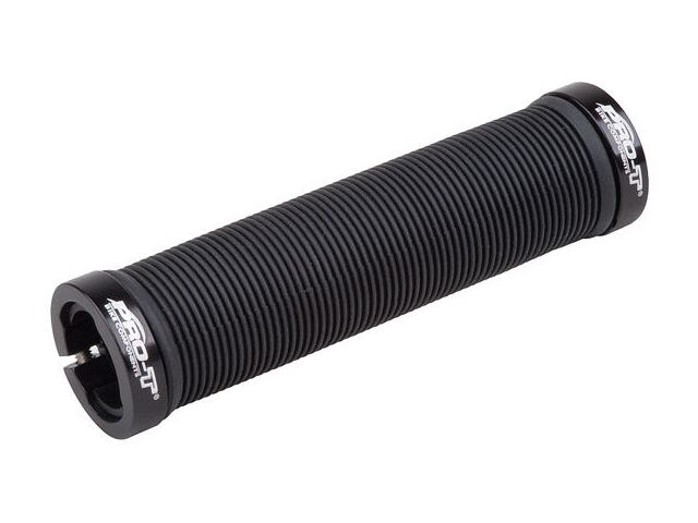 Grip PRO-T Plus černý na imbus 211