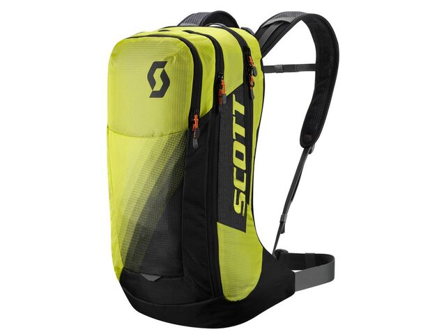 BATOH SCOTT TRAIL ROCKET EVO FR´ 16 žlutá