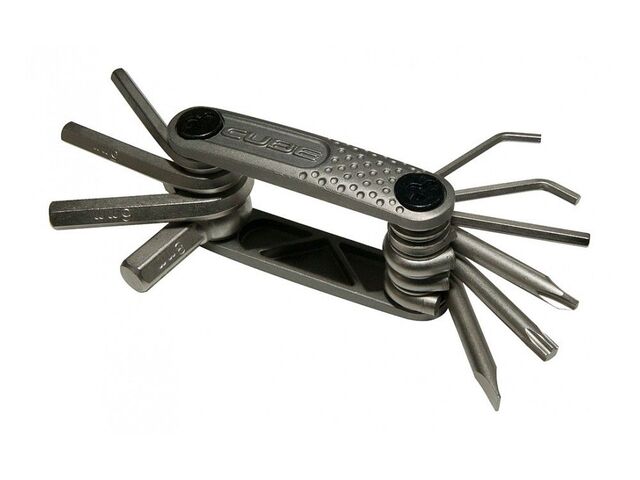 nářadí CUBE MULTI TOOL 10